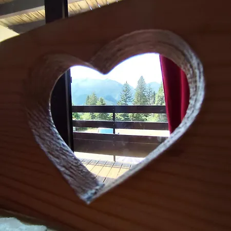 Le Coeur Douille