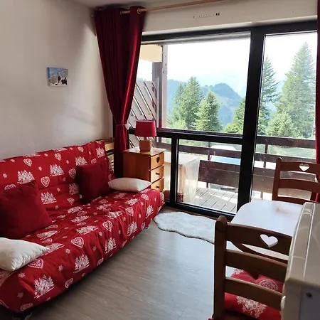 Apartment Le Coeur Douille *