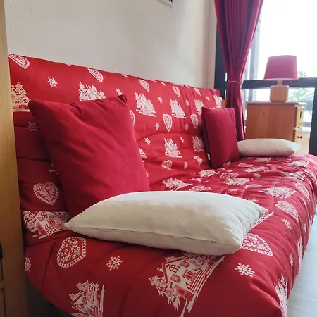 Apartment Le Coeur Douille *