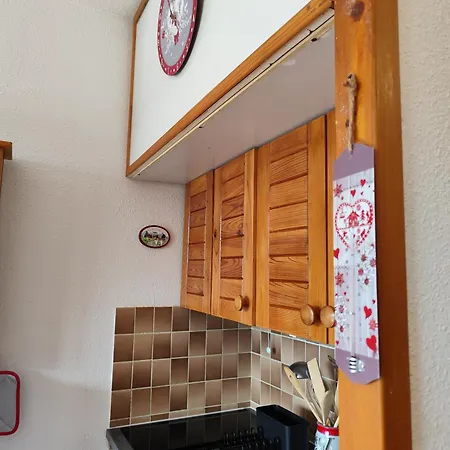 Le Coeur Douille Apartment Ustou